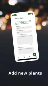 plantApp screenshot 4