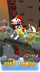 Off the leash: Run & Jump dog screenshot 3