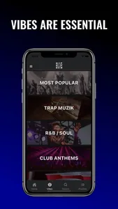 Hip Hops Den screenshot 3