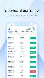 AEX Global:Buy Crypto &Bitcoin screenshot 2