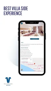 Villa Side Hotels screenshot 2