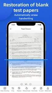 Doc Scan：OCR and PDF Scanner screenshot 5