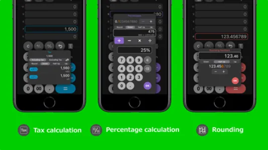 Calculator Ten screenshot 2