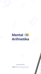 Mental Arifmetika screenshot 0