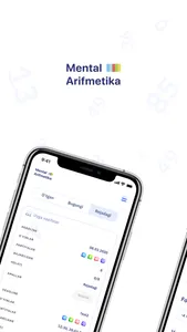 Mental Arifmetika screenshot 2