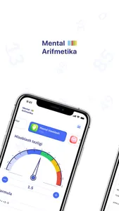 Mental Arifmetika screenshot 3