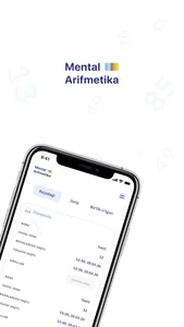 Mental Arifmetika screenshot 4