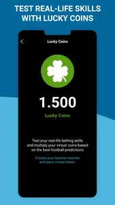 BetMentor: Betting Tips screenshot 3