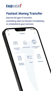 FABMISR Mobile screenshot 4