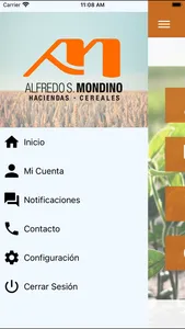 Alfredo S. Mondino screenshot 1