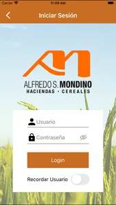 Alfredo S. Mondino screenshot 3