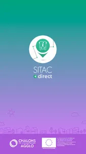 SITAC Direct screenshot 0