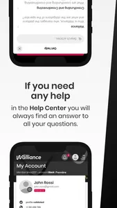 Walliance - Investments screenshot 5
