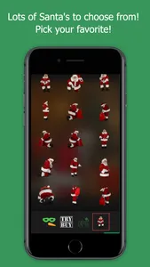 Catch Santa in Your House screenshot 1