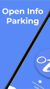 Open Info Parking screenshot 0