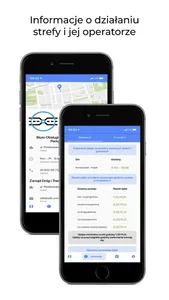 Open Info Parking screenshot 4