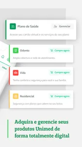 Unimed Pelotas screenshot 1