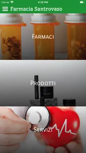 Farmacia Santrovaso screenshot 3