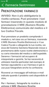 Farmacia Santrovaso screenshot 4