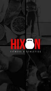 Hixon Fitness screenshot 5