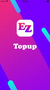 EZ-Topup screenshot 0