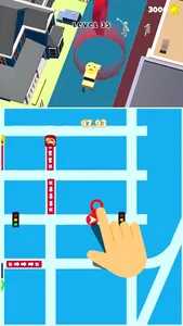 Draw GPS Road screenshot 6