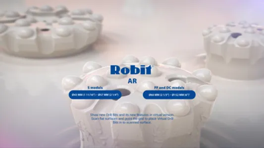 Robit Rbit screenshot 0