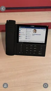 Mitel AR screenshot 4