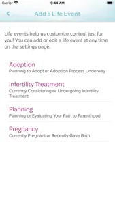 BenefitBump screenshot 3