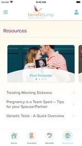 BenefitBump screenshot 4