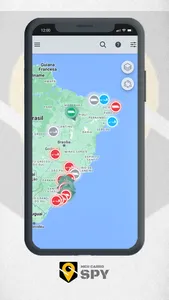 Meu Carro Spy screenshot 3
