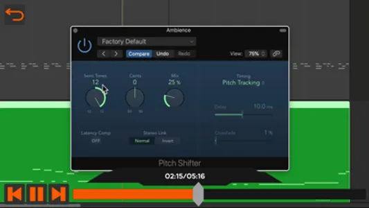 Sound Design Course for LP screenshot 3