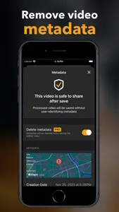 Blur Video & Photo -AI Pix App screenshot 5