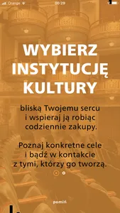 Ratuję Kulturę screenshot 1