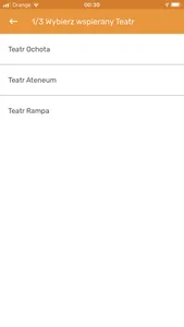 Ratuję Kulturę screenshot 2