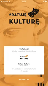 Ratuję Kulturę screenshot 3