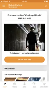 Ratuję Kulturę screenshot 4