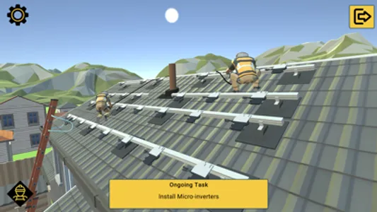 The Solar Installer screenshot 5