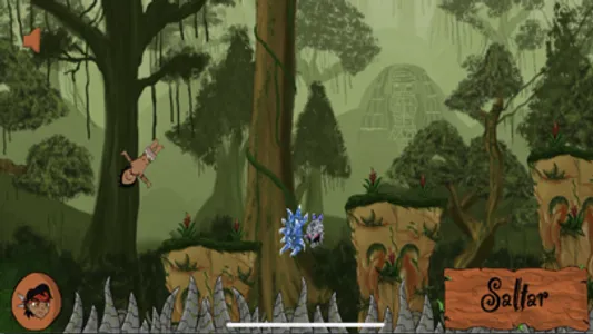Arakin screenshot 0