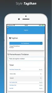 Digihealth Pasien Merr screenshot 4