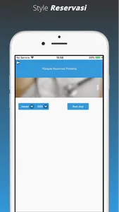 Digihealth Pasien Merr screenshot 5