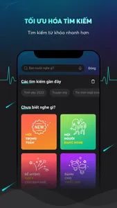 Mydio - Audiobook, truyện đọc screenshot 2