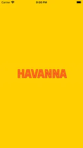 Havanna screenshot 0