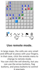 Minesweeper - Classical Game screenshot 3