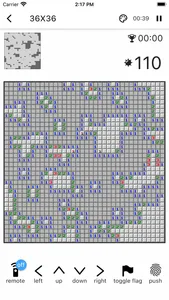 Minesweeper - Classical Game screenshot 4