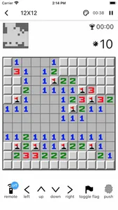 Minesweeper - Classical Game screenshot 5