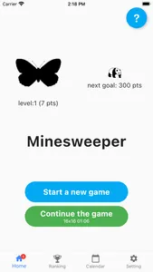 Minesweeper - Classical Game screenshot 6