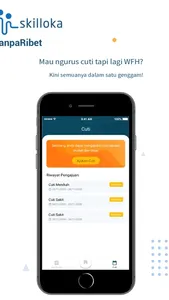 Widya Skilloka screenshot 1