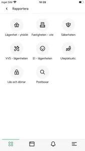 Smart Fastighet screenshot 2