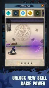 Shadow Ninja：How To Be Ninja screenshot 3